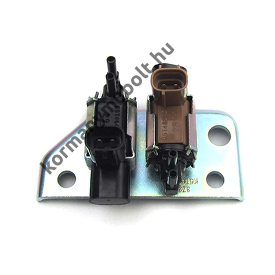 MR577099 Mitsubishi L200 Turbónyomás Szabályzó Szelep 2.5TD 2000-2007