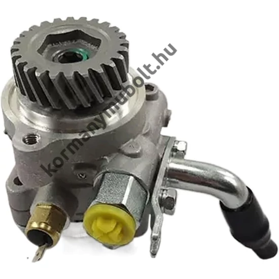 4450A074 Mitsubishi Pajero Szervószivattyú 3.2DID 2006-2021