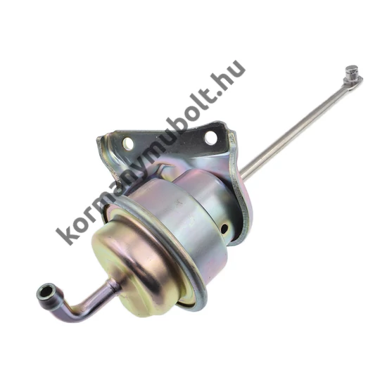 1515A029 Mitsubishi L200 Turbónyomás Szabályzó Vákumdob 2.5DID 136LE 2005-2019