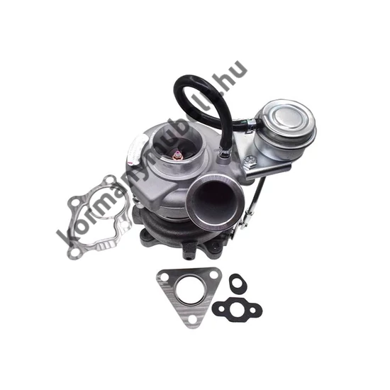 1515A123 Mitsubishi Pajero Turbófeltöltő 3.2DID 170LE 2006-2021