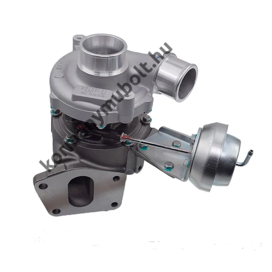 1515A163 Mitsubishi Pajero Turbófeltöltő 1515A026 3.2DID 2006-2021