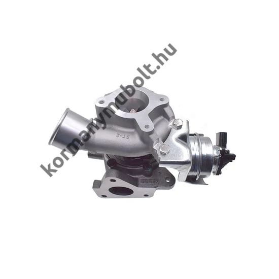 1515A322 Mitsubishi L200 Turbó 2.4DID 181 LE 2015-2019