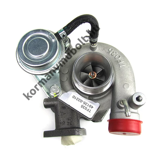 ME201635 ME201636 ME201637 Mitsubishi Pajero Olajhűtéses Turbó 2.8TD 125LE 1993-2000