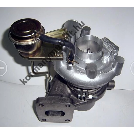 Mitsubishi Canter Turbó 49178-03123