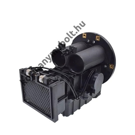 Mitsubishi L300 Légmennyiségmérő MD118127