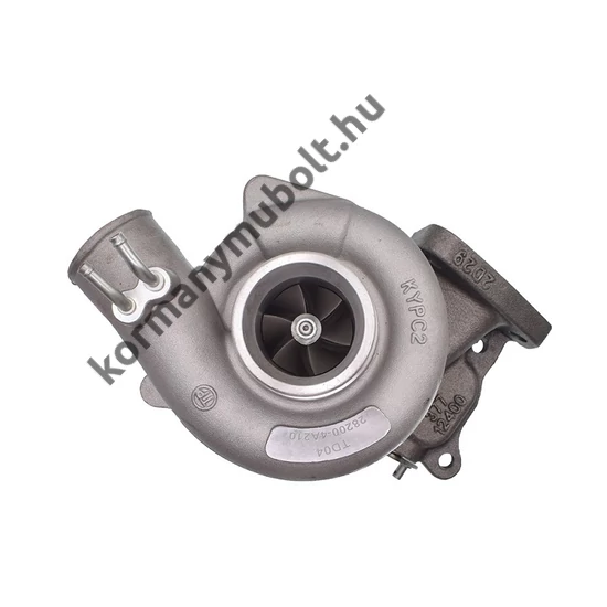 MR355225 Mitsubishi Pajero Vízűtéses Turbófeltöltő 1992-1998