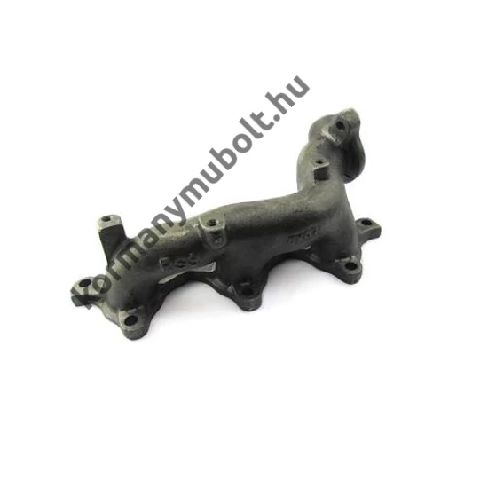 Mitsubishi Pajero Kipufogó Csonk MR450980 