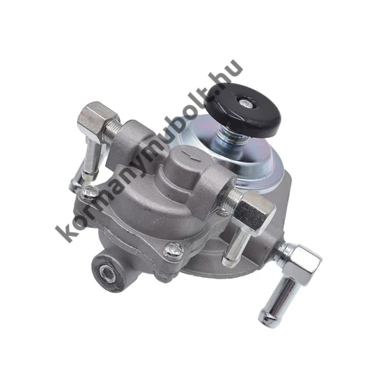 16401-VK501 Nissan Navara Üzemanyagszűrő Ház D22 2.5D 2.5TD 2.5Di 2.5dCi 1998-2012