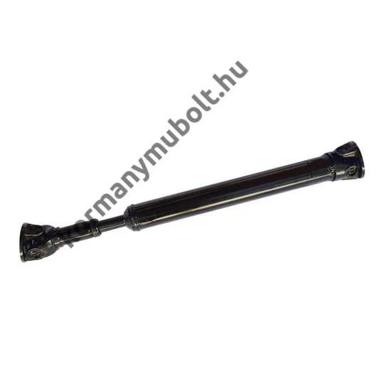 37200-EB300 Kardántengely Nissan Navara Kardán D40 2.5 dCi 3.0 dCi 2005-2015