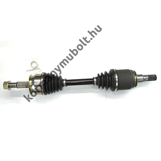 39100-EB310 Nissan Pathfinder Féltengely R51 2.5 dCi 3.0 dCi 4.0L 2005-2015