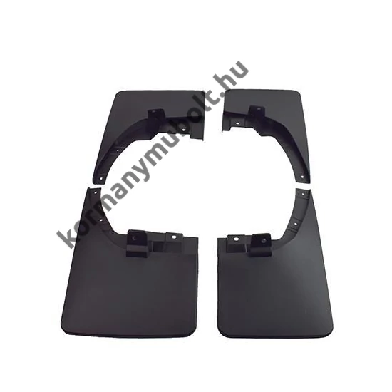 Nissan Navara Sárfogó Gumi Szett D40 2005-2015