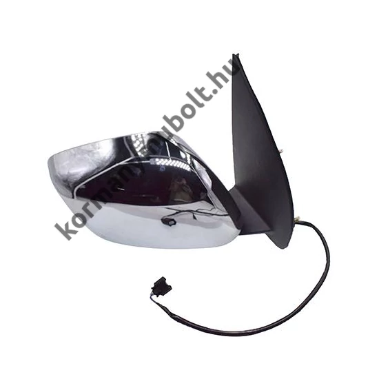 96301-EB72A Nissan Navara Visszapillantó Tükör Jobb D40 2007-2012