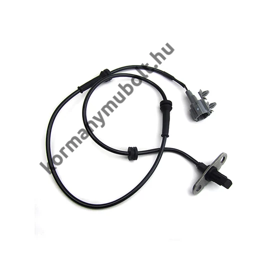 47900-EB70A Nissan Navara Kerékfordulatszám Jeladó D40 2.5 dCi 3.0 dCi Jobb Hátsó 2005-2015