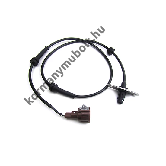 47901-EB300 Nissan Navara Kerékfordulatszám Jeladó D40 2.5 dCi 3.0 dCi Bal Hátsó 2005-2015