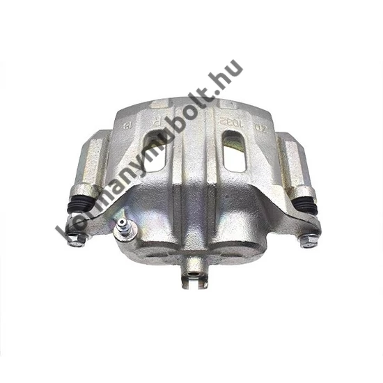 41001-4JA0B Nissan Navara Féknyereg Jobb Első D23 2.3 dCi 2015-