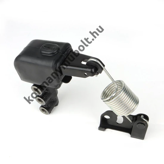 46400-EB70B Nissan Navara Fékerőszabályzó D40 2.5 dCi 3.0 dCi 2005-2015