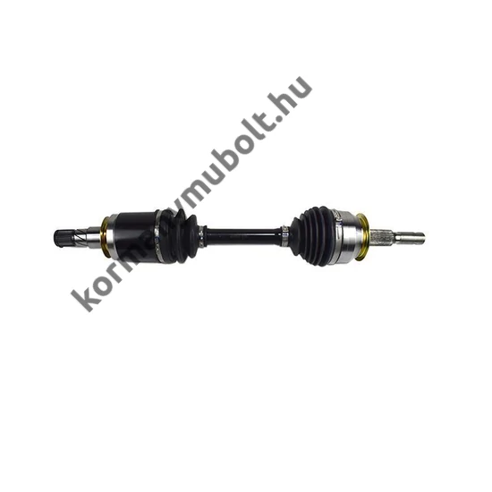 39100-4jA0A Nissan Navara Féltengely D23 2.3 dCi 2015-2019