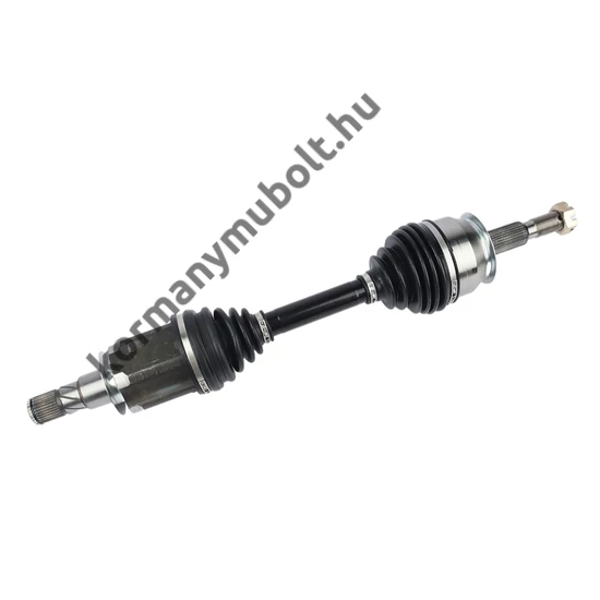 39100-5JU0A Nissan Navara Féltengely D23 2.3 dCi 2019-2024