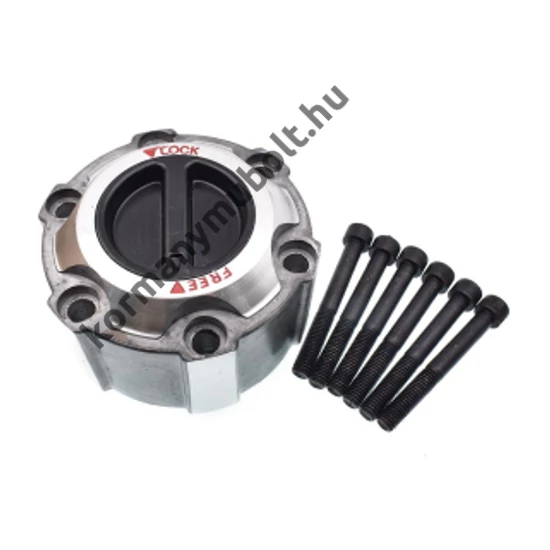 40250-32G00 Nissan Terrano Féltengelyzár WD21 2.7TD 2.4L 3.0L 1986-1995