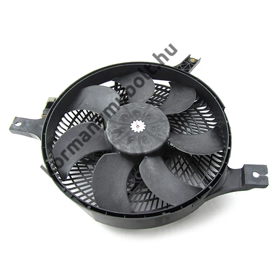 21481-2S410 Nissan Navara Klíma Ventilátor D22 1998-2012