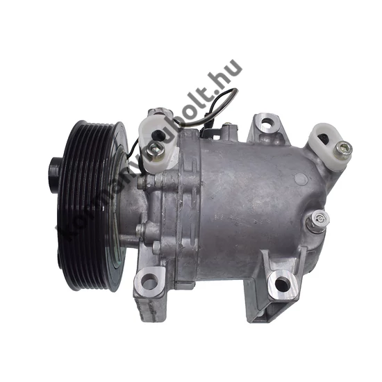 92600-EB40B Nissan Navara Klímakompresszor D40 2005-2015 - Bepróbált