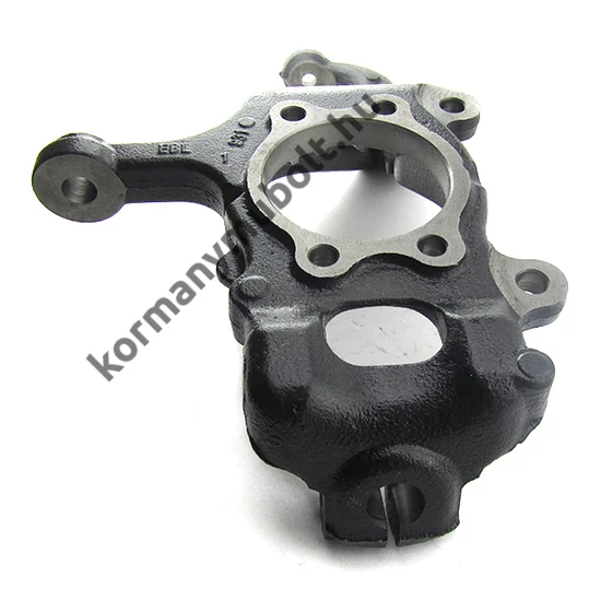 40015-EB700 Nissan Navara Csonkállvány Bal D40 2.5 dCi 3.0 dCi 2005-2015