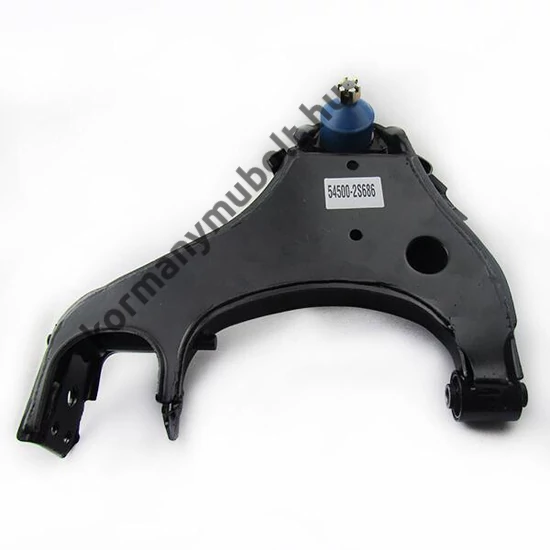 54500-2S686 Nissan Navara Lengőkar Jobb Alsó D22 2.5 D 2.5 TD 2.5 Di 2.5 dCi 2.4L 1998-2012