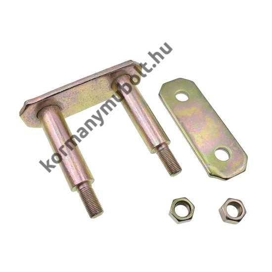 55220-15G00 Nissan Navara Laprugó Kengyel D22 2.5 D 2.5 TD 2.5 Di 2.5 dCi 2.4L 1998-2012