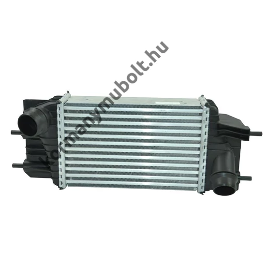 14461-1KB2A Nissan Juke Intercooler F15 1.5 dCi 2010-2019