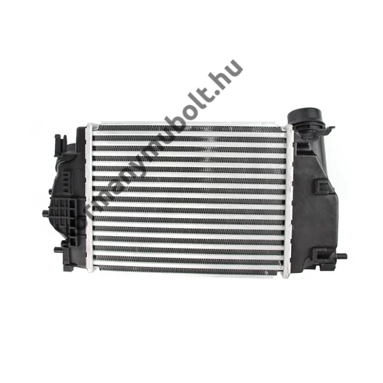 14461-4EB0A Nissan Qashqai Intercooler J11 1.6 dCi 2013-