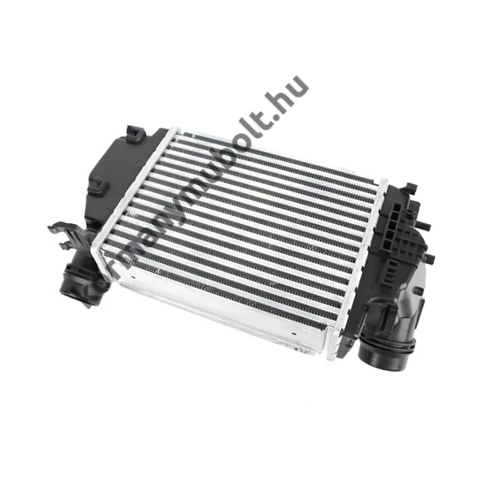 14461-4EB1A Renault Kadjar Intercooler HLA4 1.6 dCi 2015-