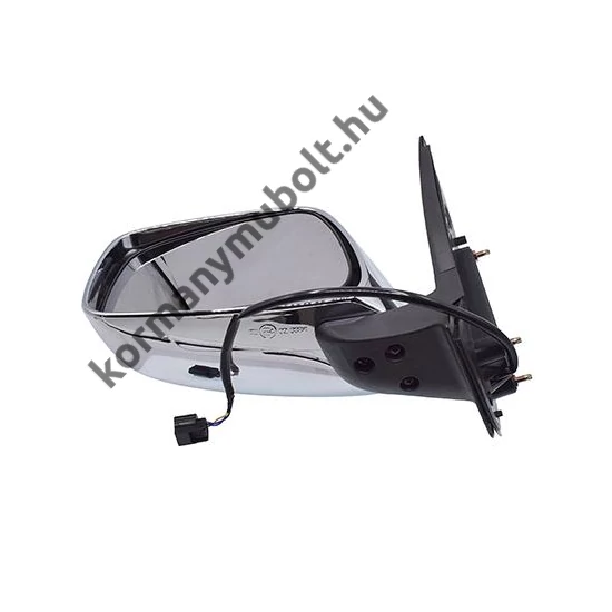 96302-EB72A Nissan Navara Visszapillantó Tükör D40 Bal 2007-2012