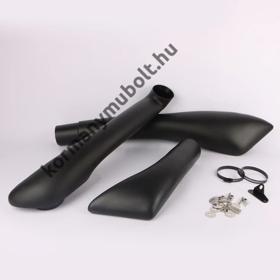 Toyota Hilux Snorkel GUN 2015-2023