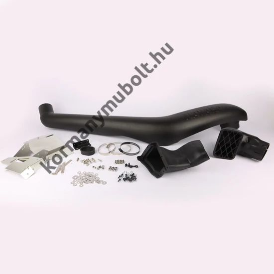 Nissan Navara Légbeszívó D23 2.3 dCi 2015