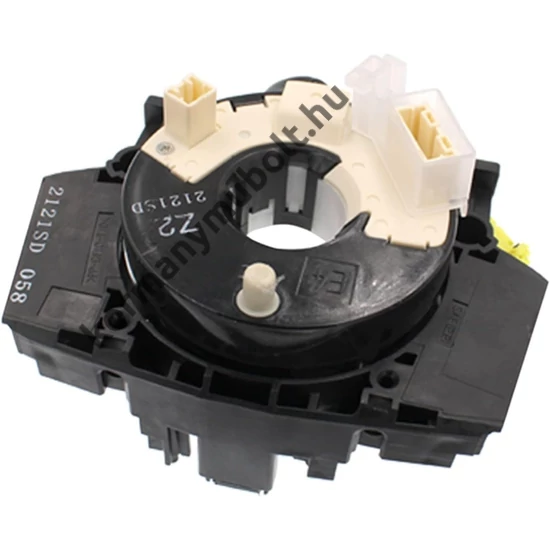 B5567BH00A Nissan Note Légzsák Átvezető Szalag E11 NE11 2006-2012