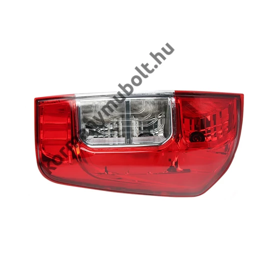 26550-4JD0A Nissan Navara Hátsó Lámpa Jobb D23 2.3 dCi 2015-