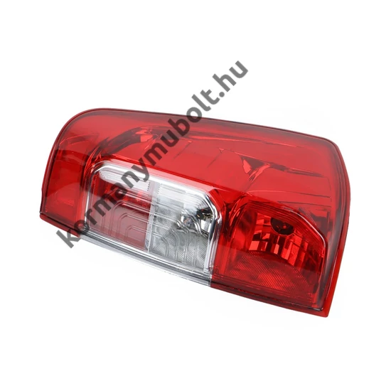 26555-4JD0A Nissan Navara Hátsó Lámpa Bal D23 2.3 dCi 2015-