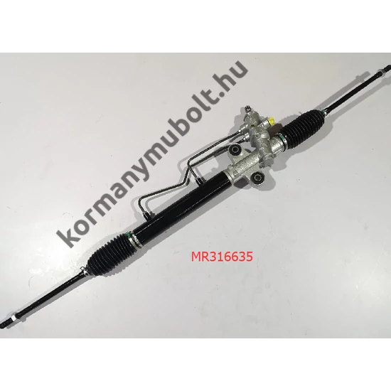 MR316635 Mitsubishi Space Wagon Kormánymű 2.0L 2.4L 1997-2004