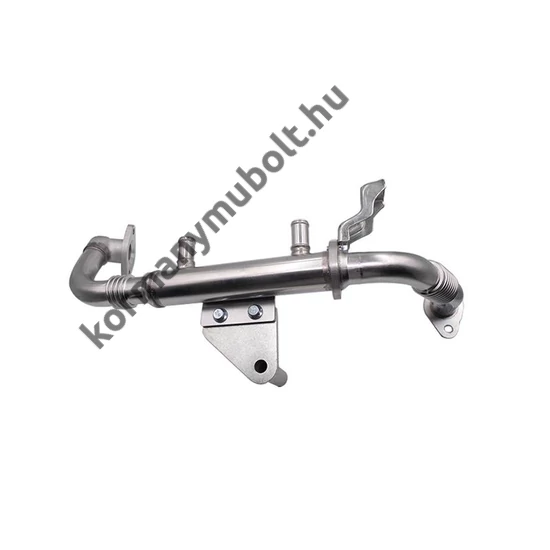 14735-EC00D Bontott Nissan Navara EGR Hűtő D40 2.5 dCi YD25DDTI 2005-2015