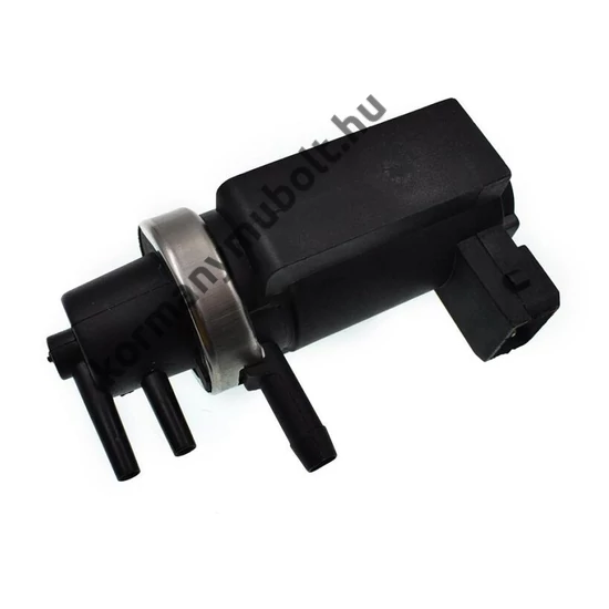 Nissan Navara EGR Nyomásátalakító Szelep D40 2.5 dCi 2005-2015