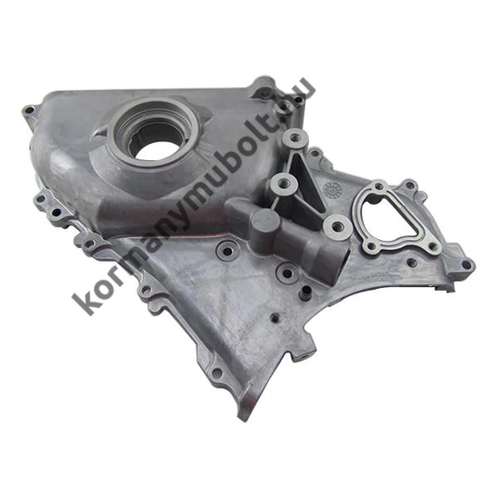 15010-EB30A Nissan Cabstar Olajszivattyú F24 2.5 dCi 2006-2013