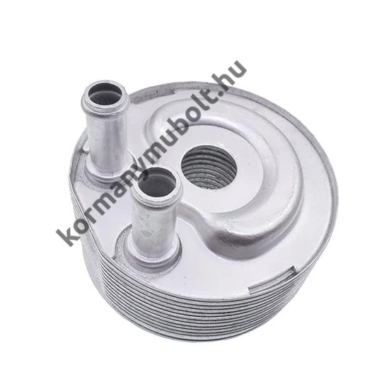 21305-5M301 Nissan X-Trail Motorolaj Hűtő T30 2.2 Di - 2.2 dCi 2001-2012