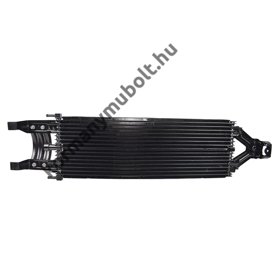 21606-4JZ2A Nissan Navara Automata Váltó Olajhűtő D23 2.3 dCi YS23DDT 2014-