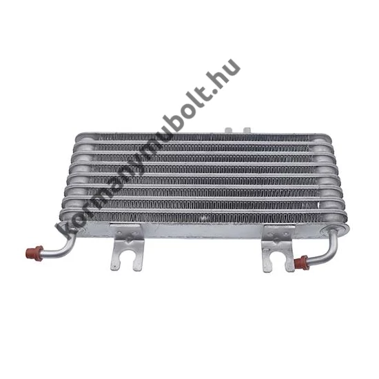 21606-JD30A Nissan Qashqai Automata Váltó Olajhűtő 1.5dCi 2.0dCi 2.0L 2007-2014