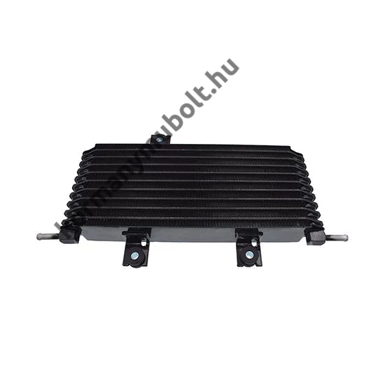 21606-JG000 Nissan X-Trail Automata Váltó Olajhűtő T31 2.0L 2.5L 2007-2013