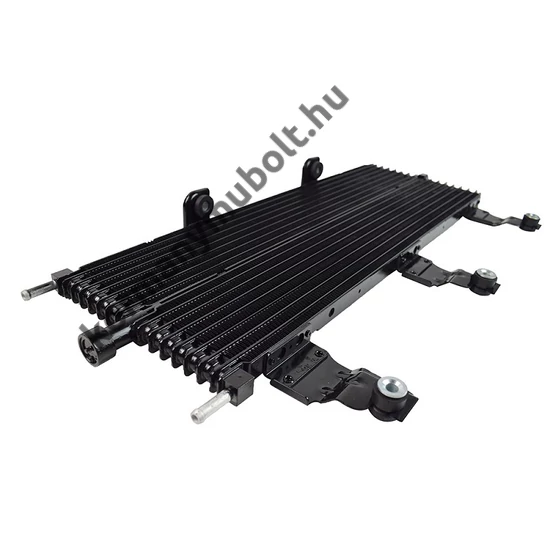 21606-EB405 OEM Nissan Navara Automata Váltó Olajhűtő D40 2005-2015