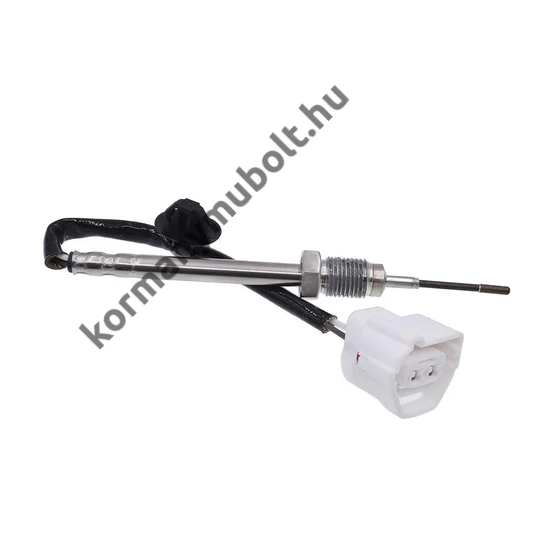 226305X30B Bontott Nissan Navara Kipufogógáz Hőmérséklet Érzékelő D40 2.5 dCi YD25DDTI 2006-2010