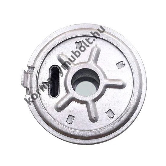 21305-EB300 Nissan Cabstar Motorolaj Hűtő F24 2.5 dCi 2006-2013