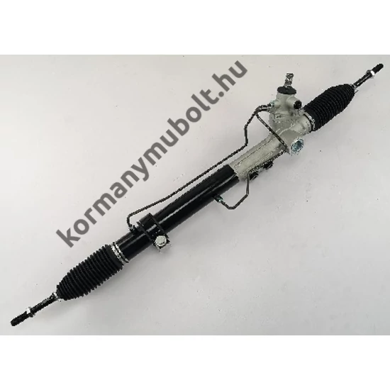 49001-4JD0A Nissan Navara Kormánymű D23 2.3 dCi 2016-