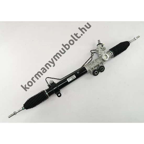 49001-JR810 Nissan Navara Kormánymű D40 2.5 dCi 2005-2013